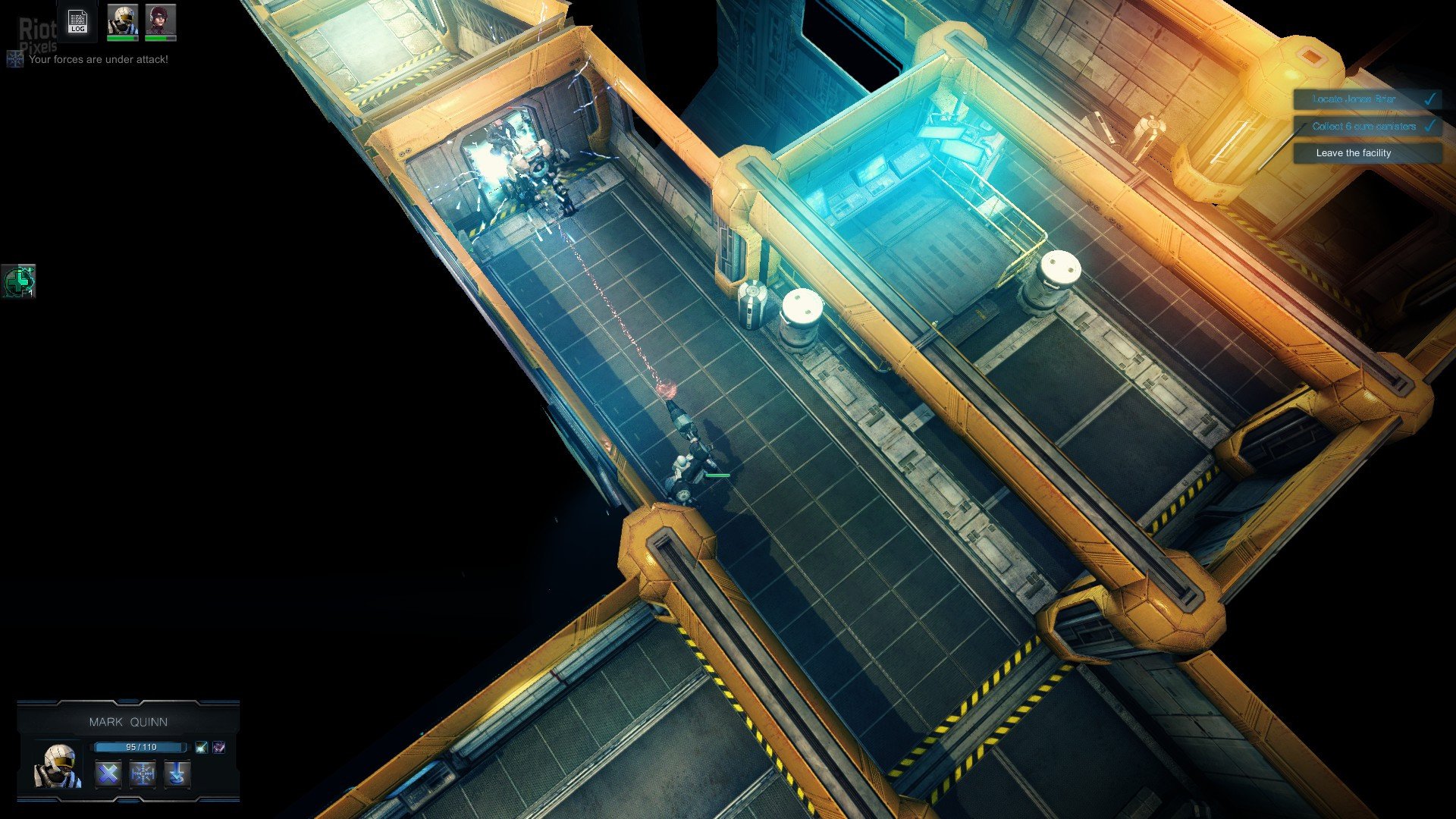 [8]-Meridian: Squad 22 + Hotfix 2 Download-HohohoGames