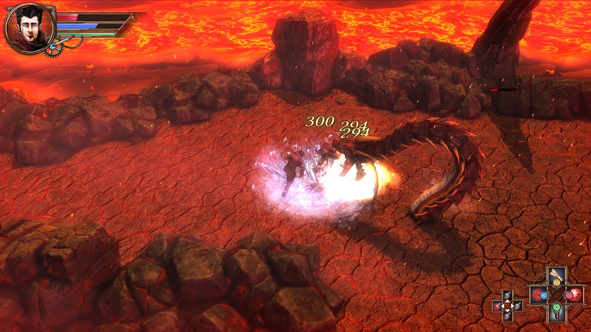 [12]-Zenith Download-HohohoGames
