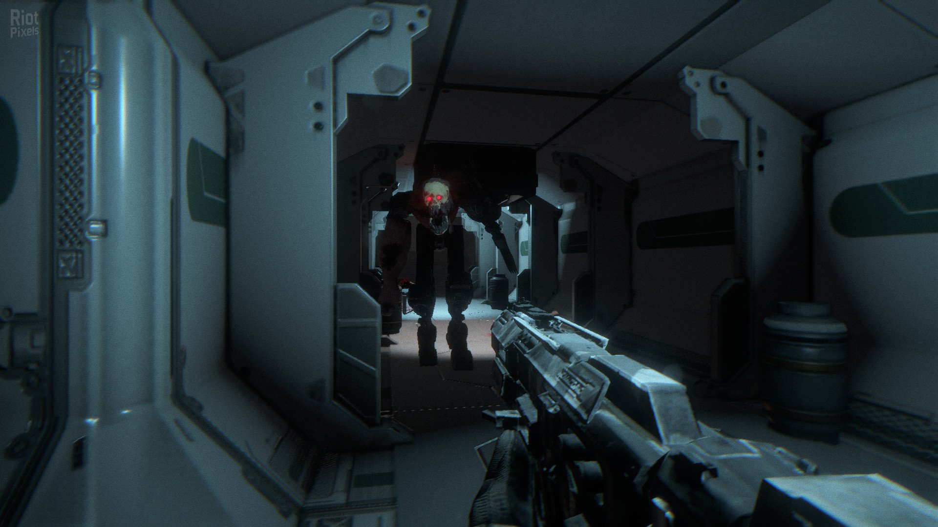 [11]-Syndrome v1.03f Download-HohohoGames