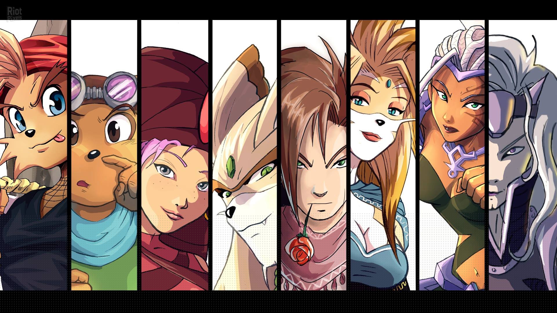 [17]-Shiness: The Lightning Kingdom – v1.01 + Maherian Language Pack DLC Download-HohohoGames