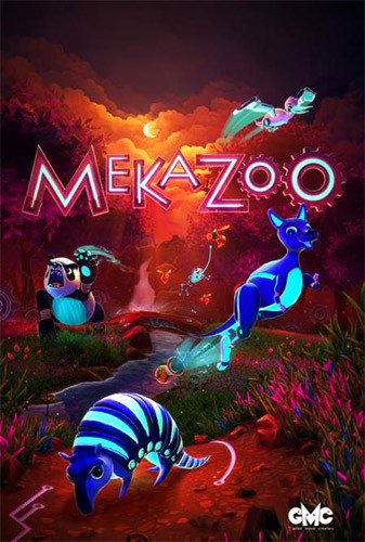 Mekazoo Download-HohohoGames