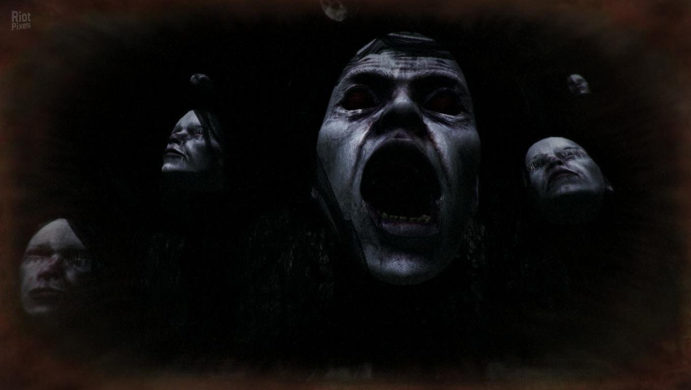 [12]-DreadOut: Keepers of The Dark Download-HohohoGames