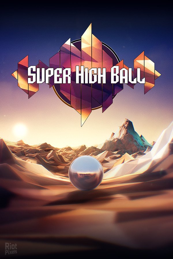 Super High Ball: Pinball Platformer Download-HohohoGames