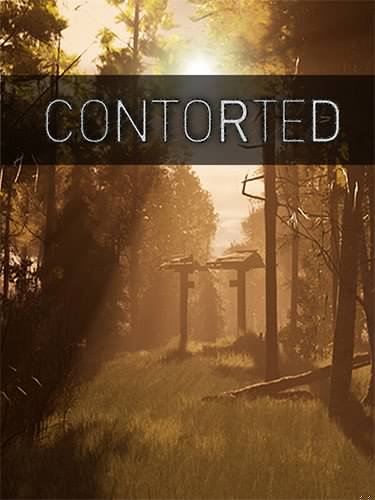 CONTORTED Download-HohohoGames