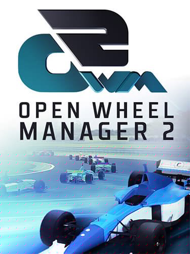 Open Wheel Manager 2 Download-HohohoGames