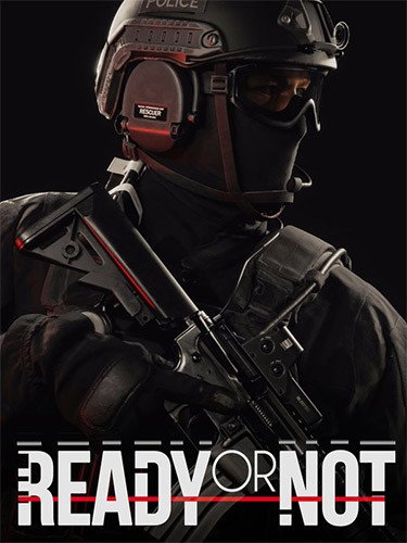 Ready or Not: LSPD Bundle, v66884 + 4 DLCs/Bonuses + Windows 7 Fix Download-HohohoGames