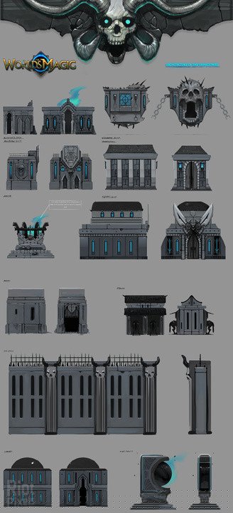 [26]-Worlds of Magic Download-HohohoGames