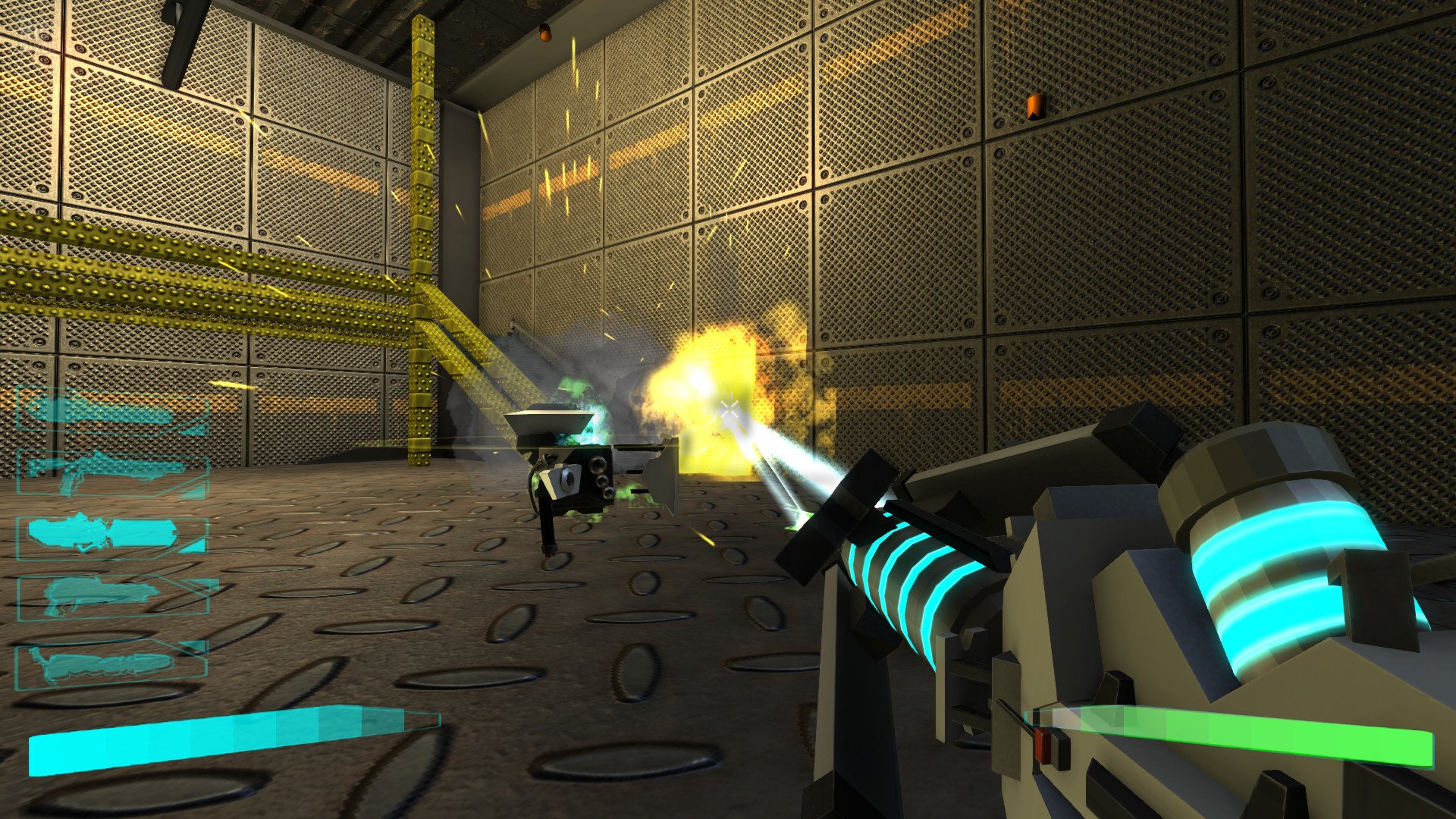 [8]-SickBrick – Steam Version Download-HohohoGames