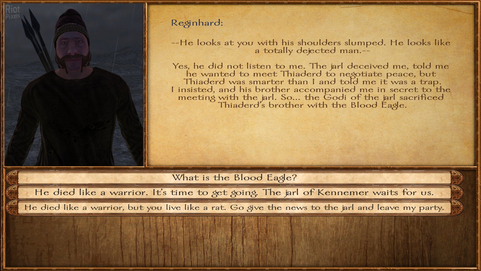 [10]-Mount & Blade: Warband – Viking Conquest Download-HohohoGames