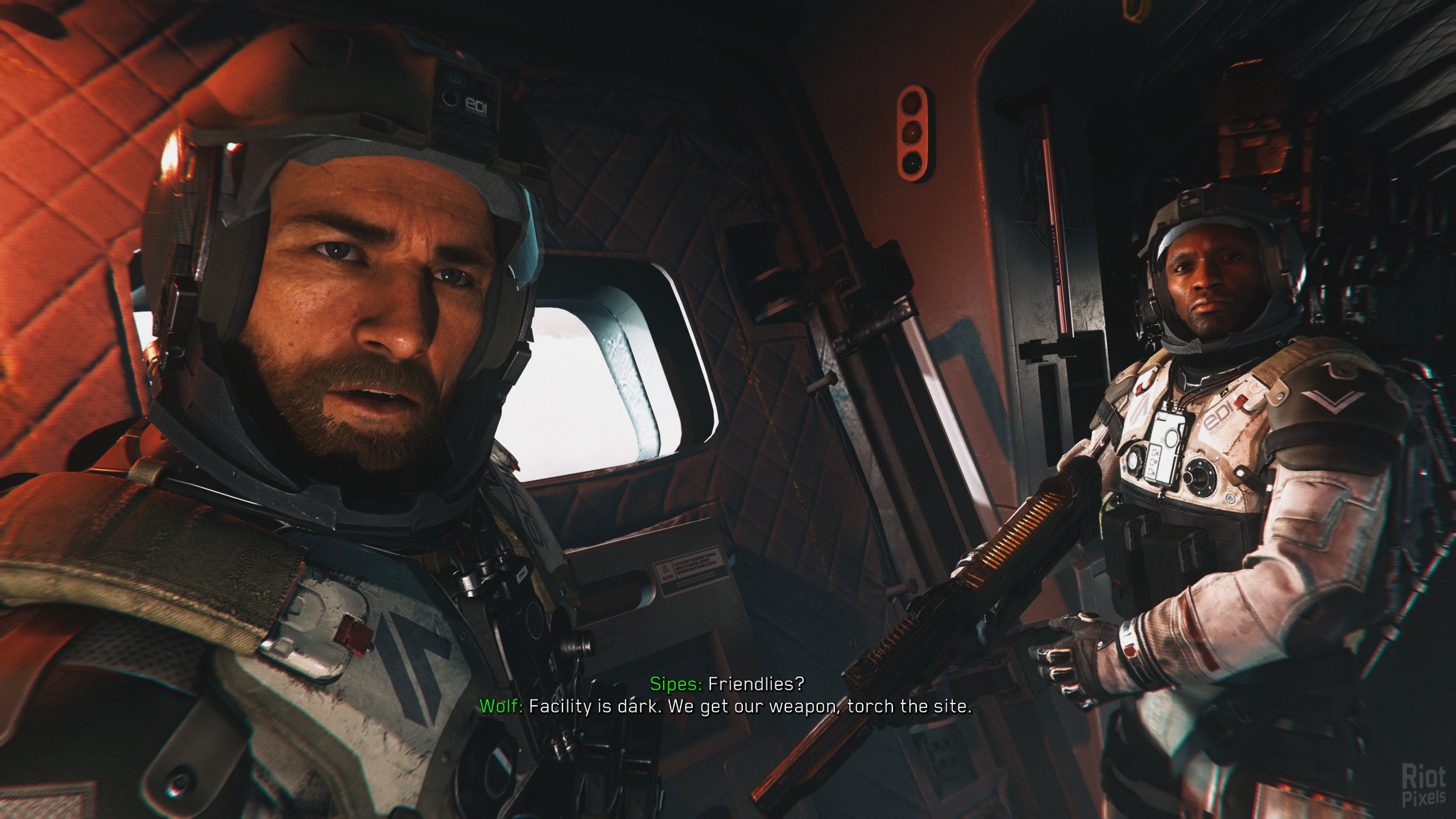 [2]-Call of Duty: Infinite Warfare – Digital Deluxe Edition Download-HohohoGames