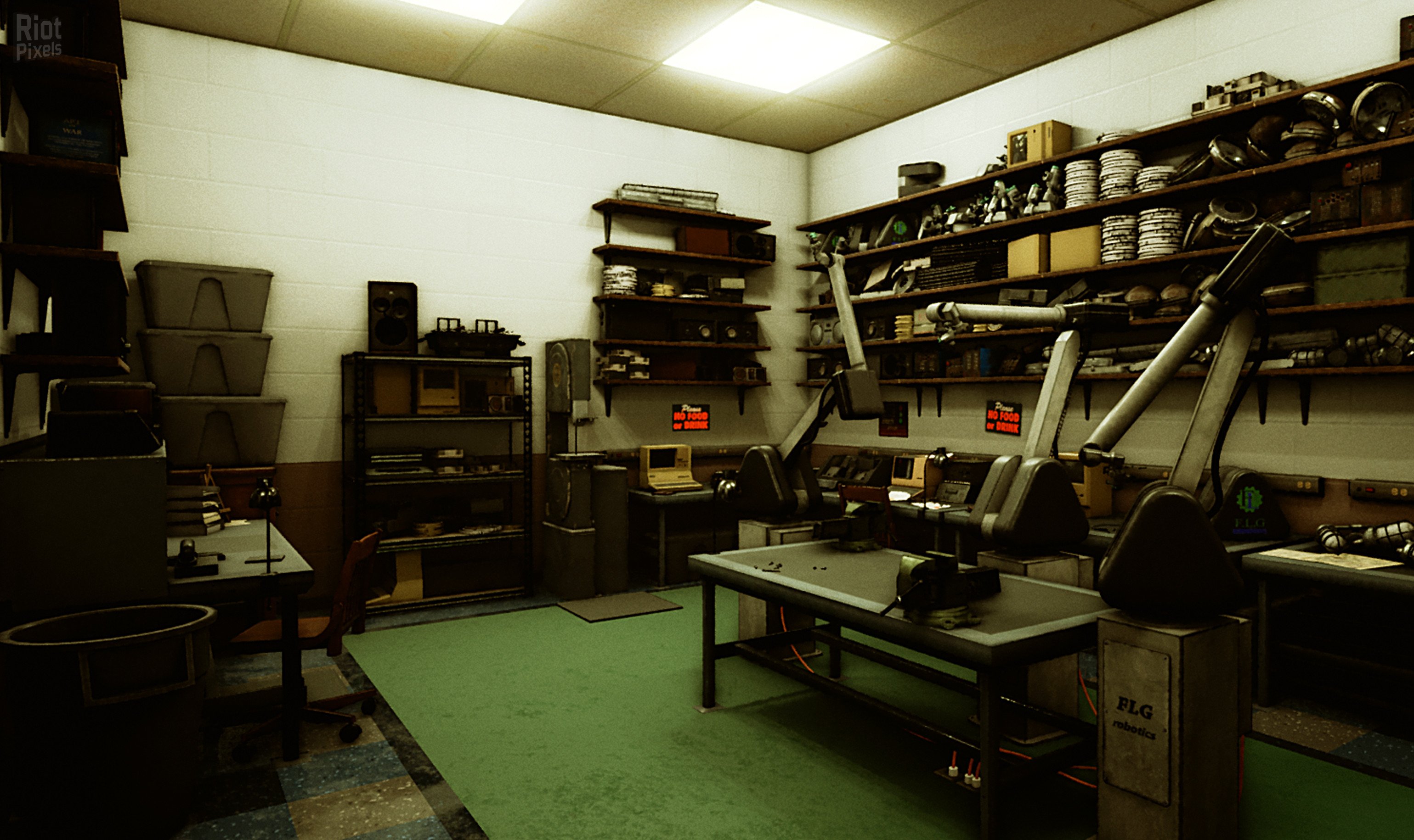 [6]-Maize Download-HohohoGames