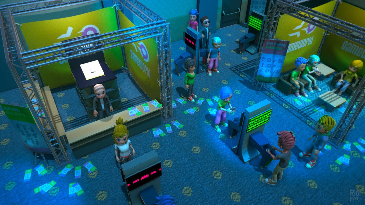 [12]-Youtubers Life Download-HohohoGames