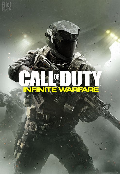 Call of Duty: Infinite Warfare – Digital Deluxe Edition Download-HohohoGames