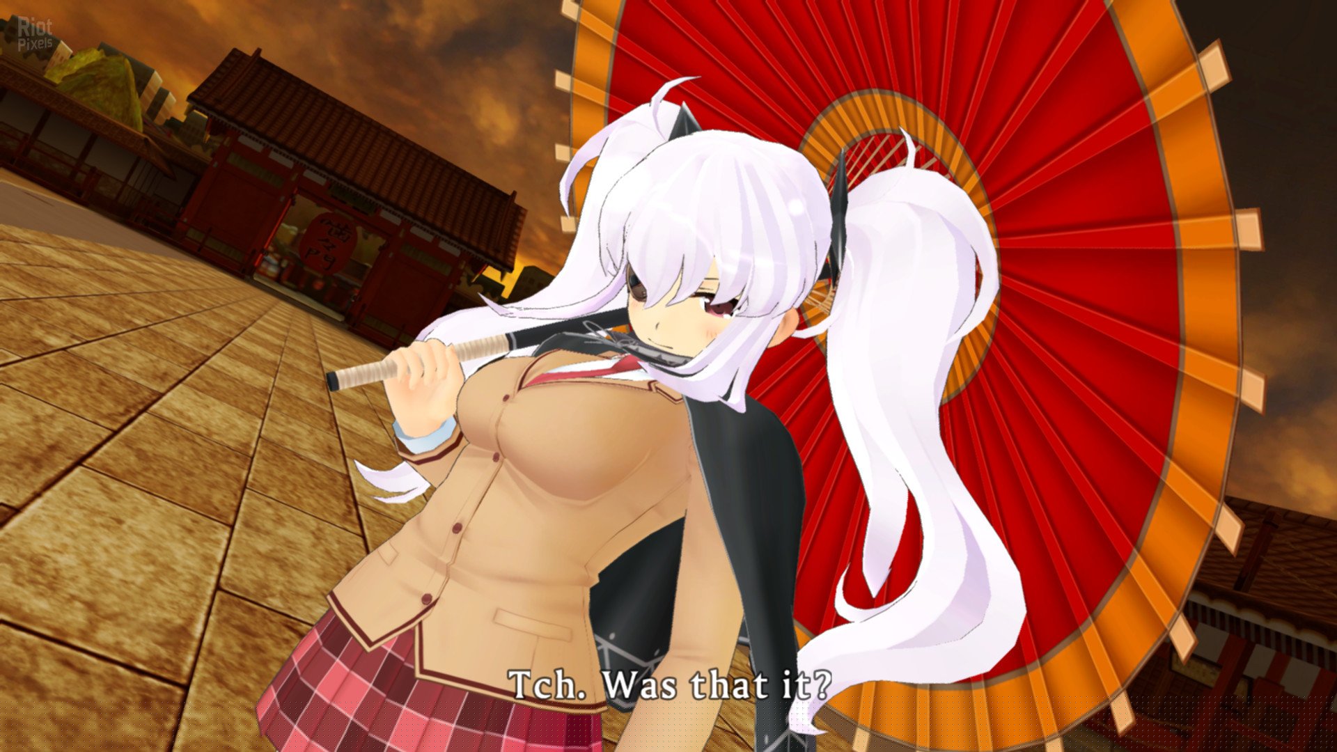 [10]-Senran Kagura Shinovi Versus Download-HohohoGames
