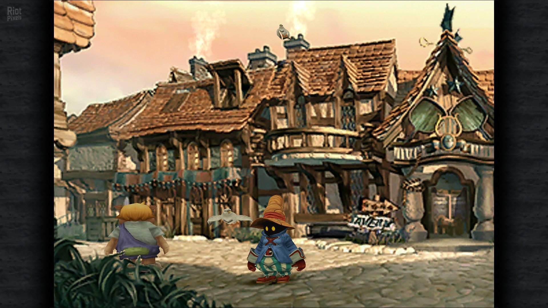 [6]-Final Fantasy IX Download-HohohoGames