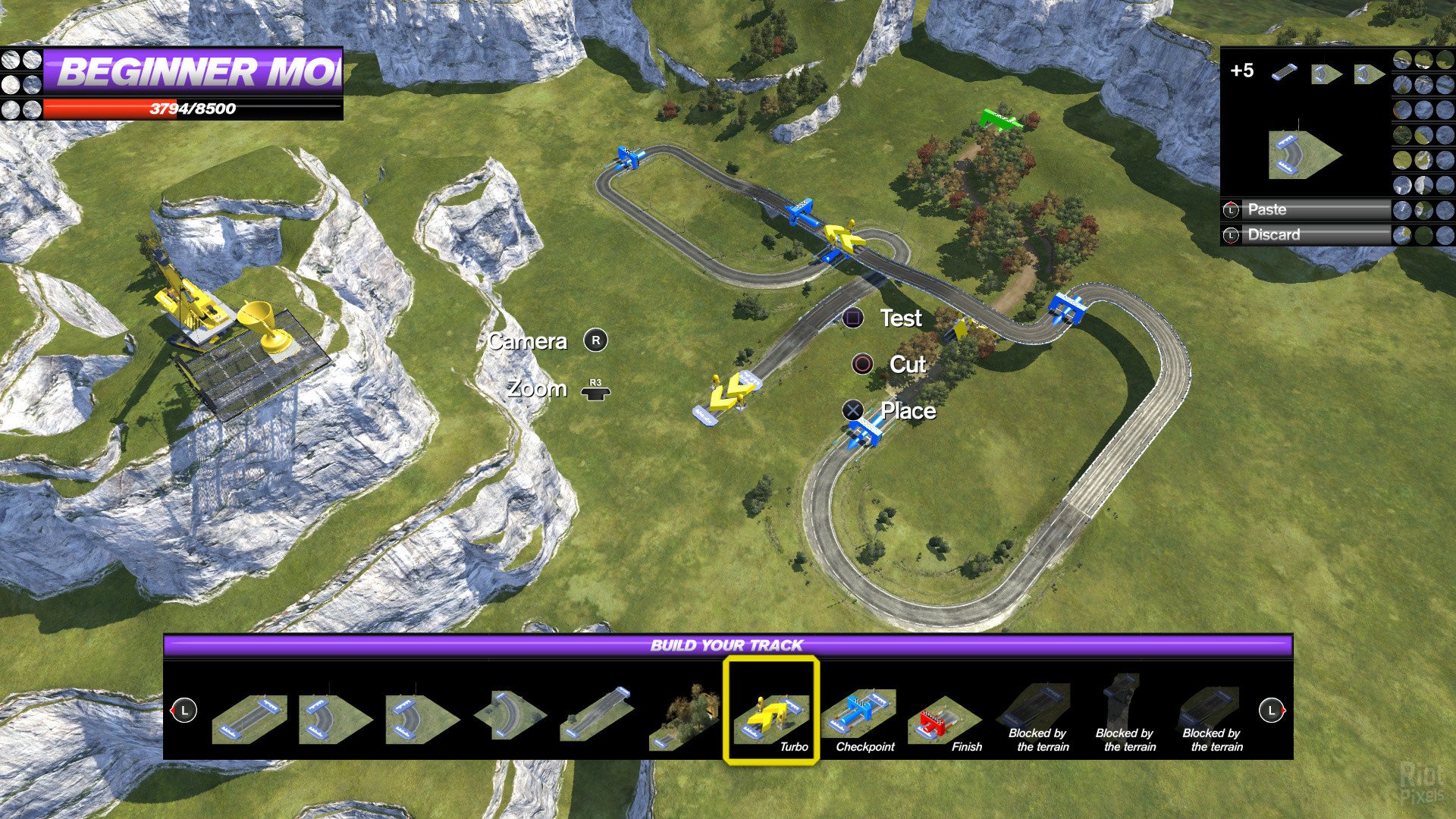 [6]-Trackmania Turbo Download-HohohoGames