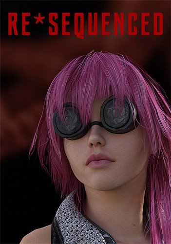 Resequenced Download-HohohoGames