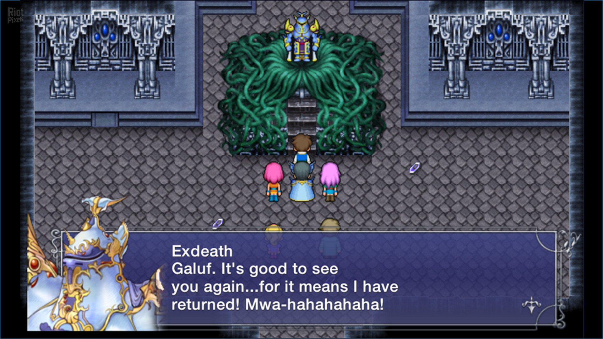 [5]-Final Fantasy V Download-HohohoGames