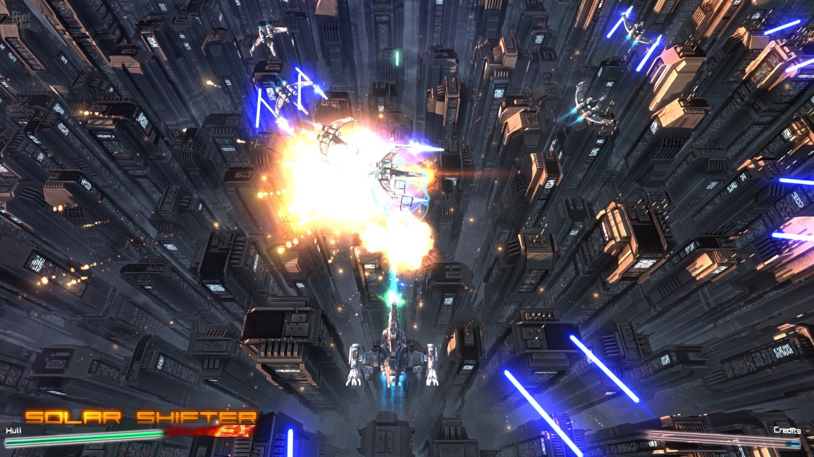 [12]-Solar Shifter EX Download-HohohoGames