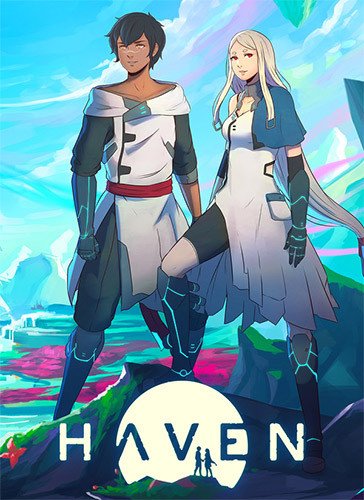 Haven – v1.1.288s + Bonus Soundtrack Download-HohohoGames