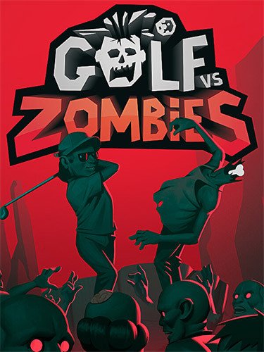 Golf VS Zombies – v0.9.30 Download-HohohoGames
