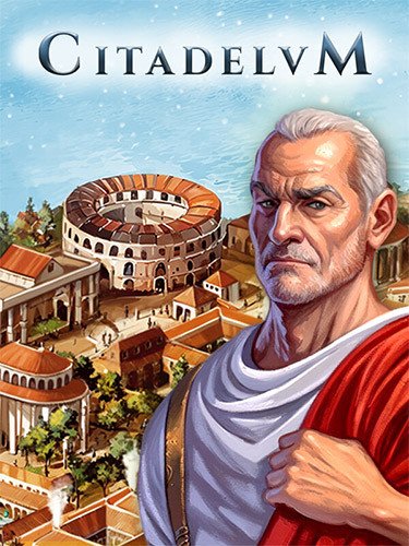 Citadelum – v1.0.0 + Bonus Soundtrack Download-HohohoGames