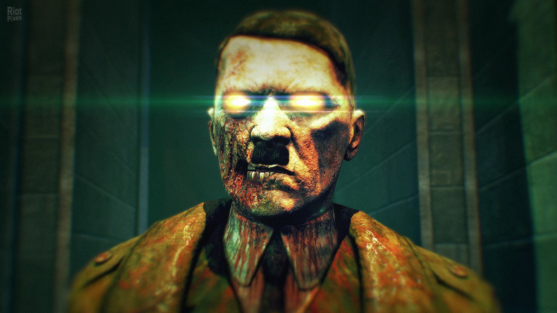 [15]-Zombie Army Trilogy Download-HohohoGames