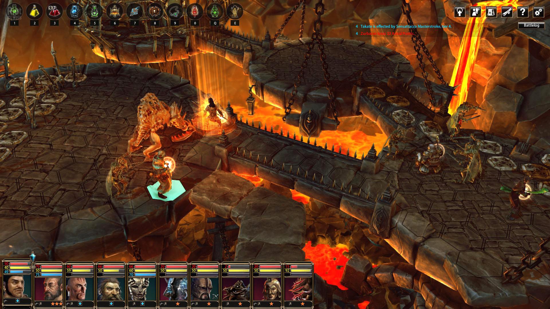 [12]-Blackguards 2 Download-HohohoGames