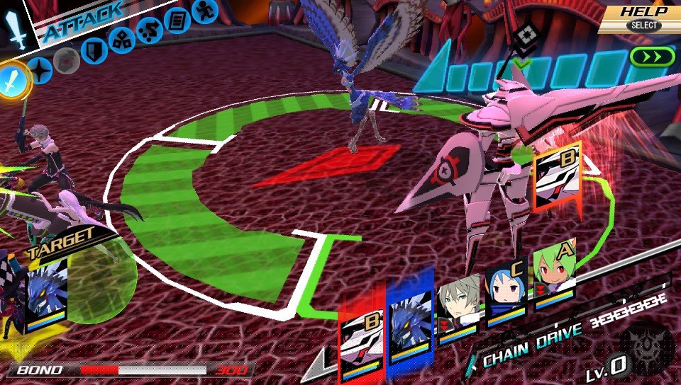 [15]-Conception II: Children of the Seven Stars Download-HohohoGames