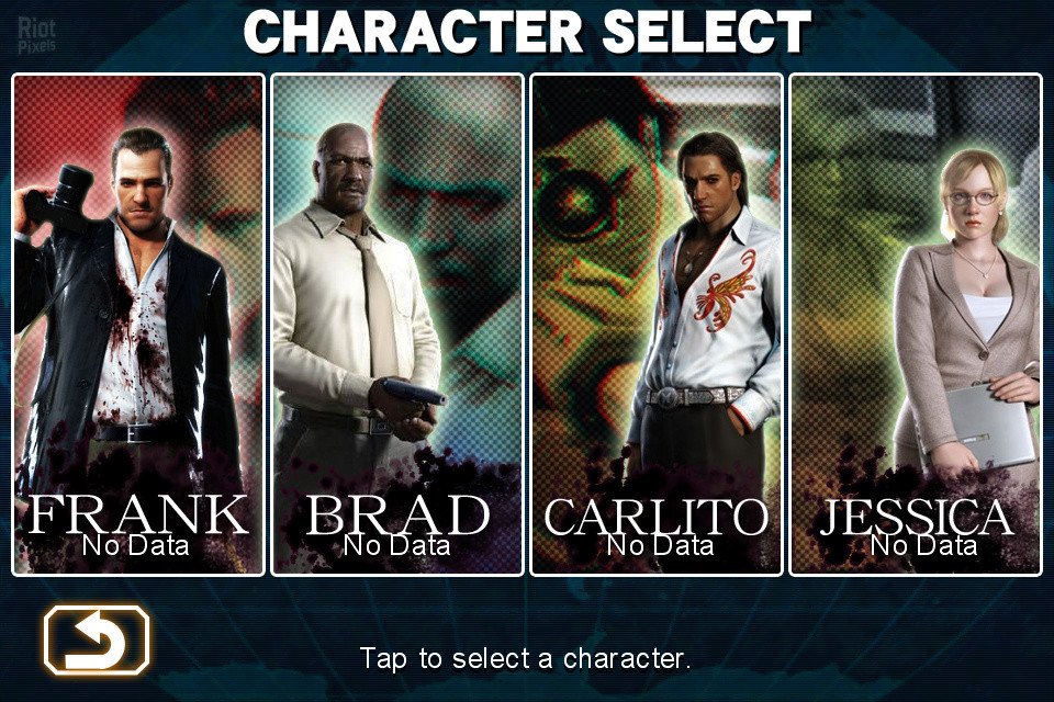 [11]-Dead Rising + All DLCs + HotFix Download-HohohoGames