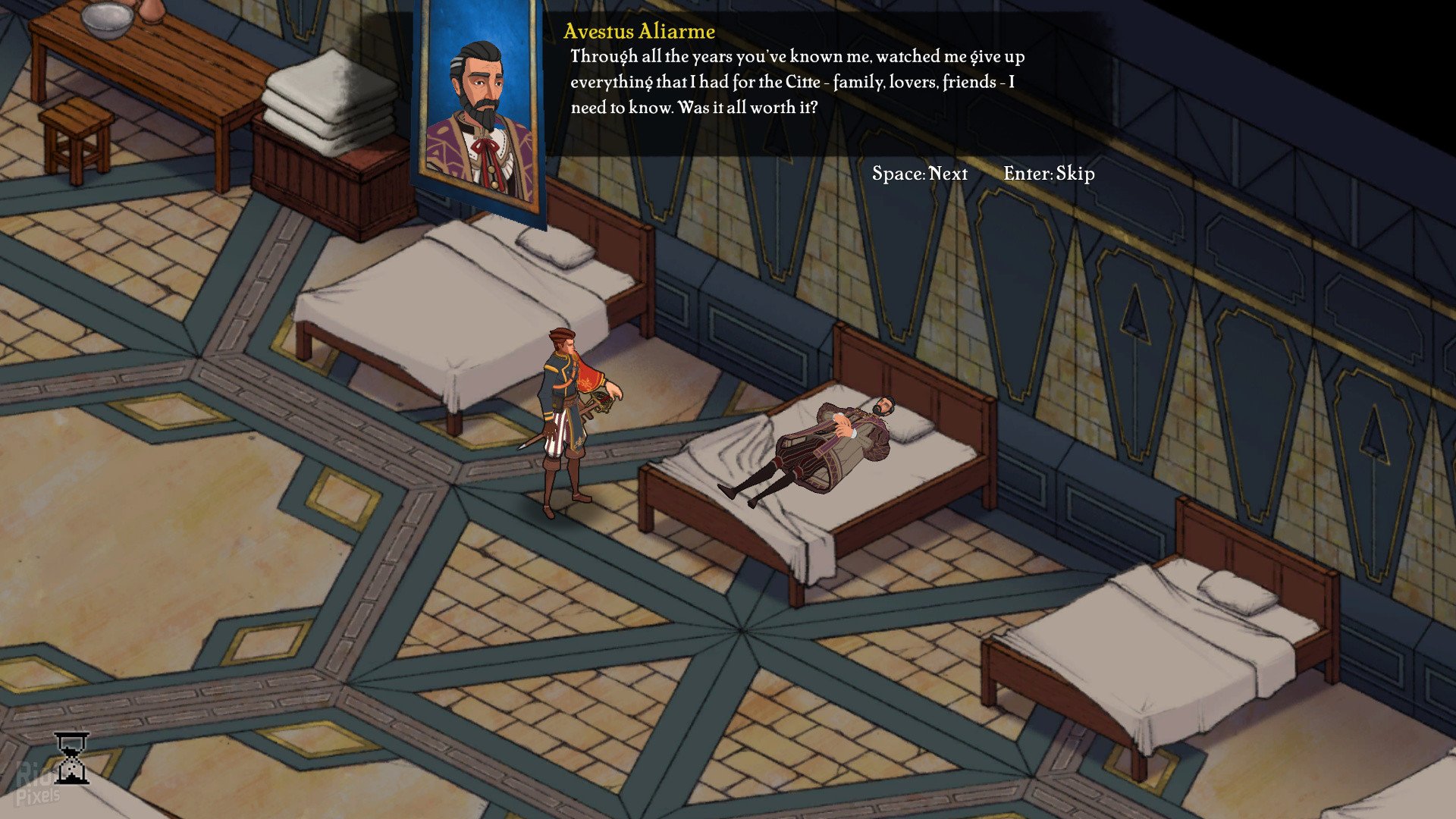 [2]-Masquerada: Songs and Shadows – v1.10 GOG DRM-Free Download-HohohoGames