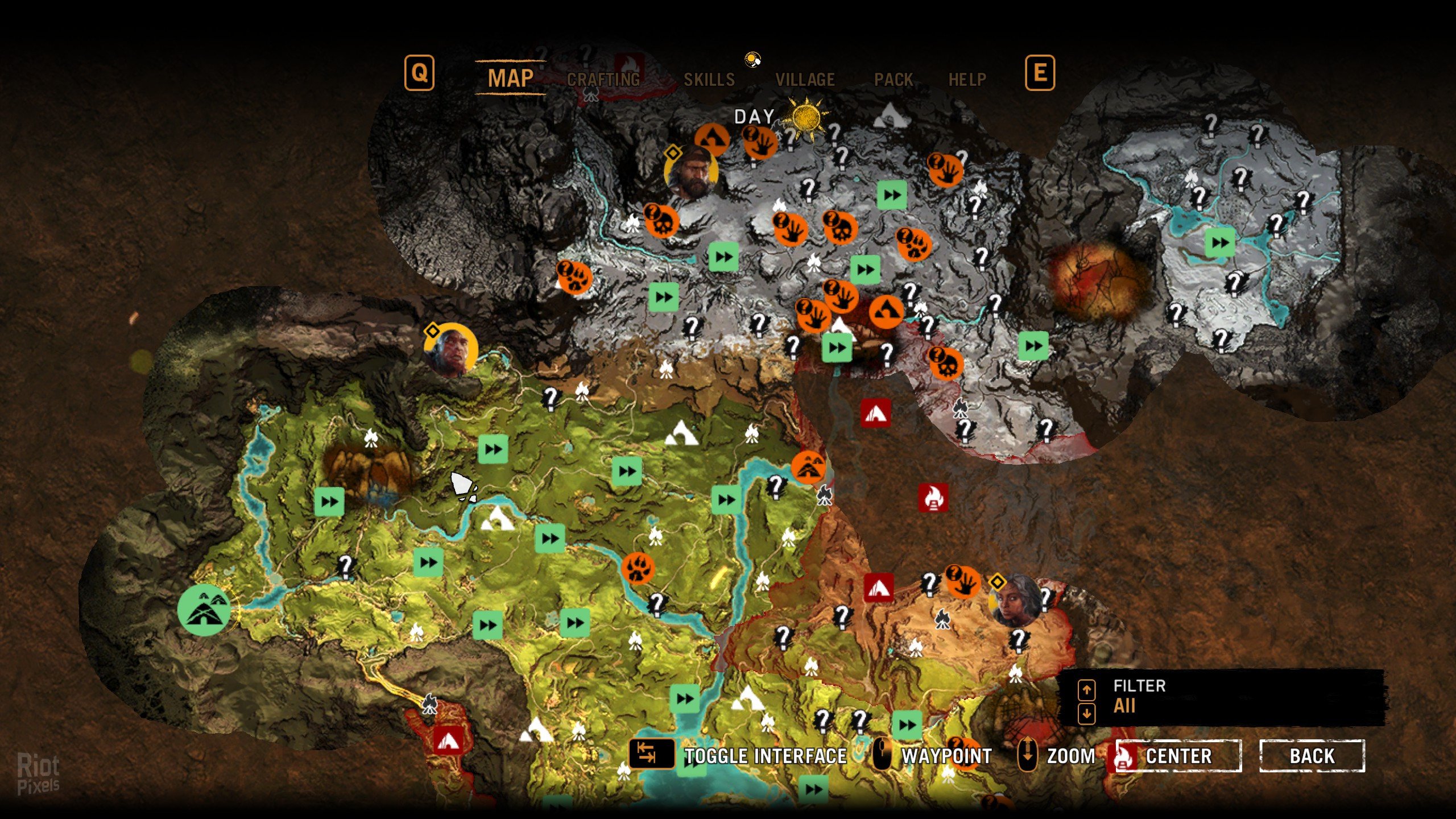 [4]-Far Cry: Primal – Apex Edition – v1.3.3 + All DLCs + Ultra HD Textures Download-HohohoGames