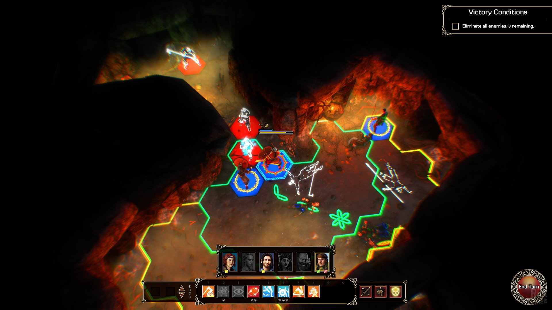 [14]-Expeditions: Viking – v1.0.1 Download-HohohoGames