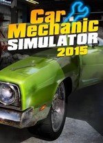 Car Mechanic Simulator 2015: Gold Edition v1.0.5.6 + 4 DLCs Download-HohohoGames