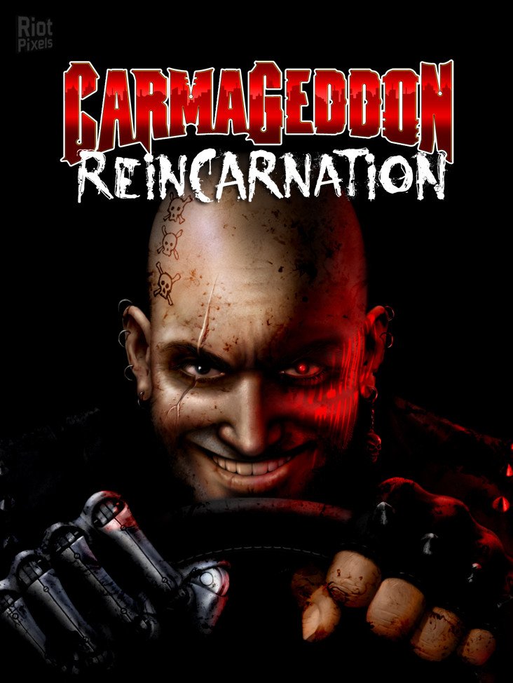 Carmageddon: Reincarnation – Pubic Beta v0.9.0.6670 Download-HohohoGames