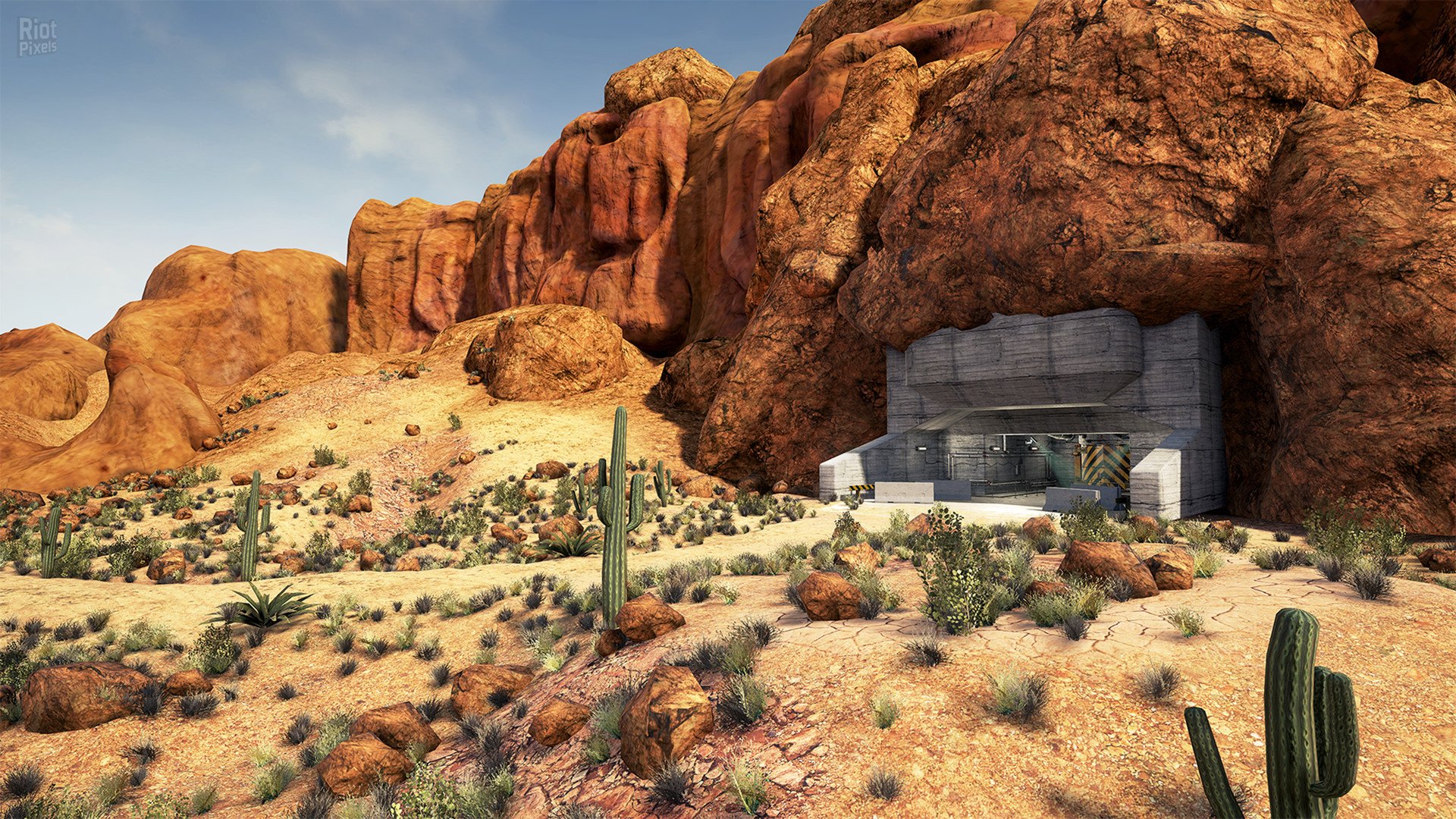 [12]-The Assembly + VR DLC Download-HohohoGames