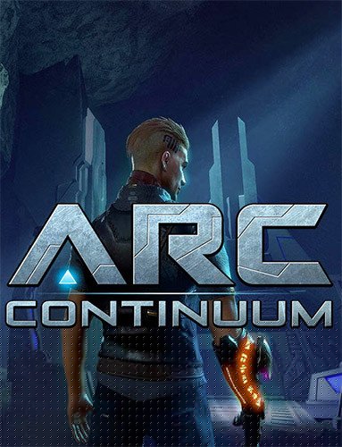 ARC Continuum Download-HohohoGames