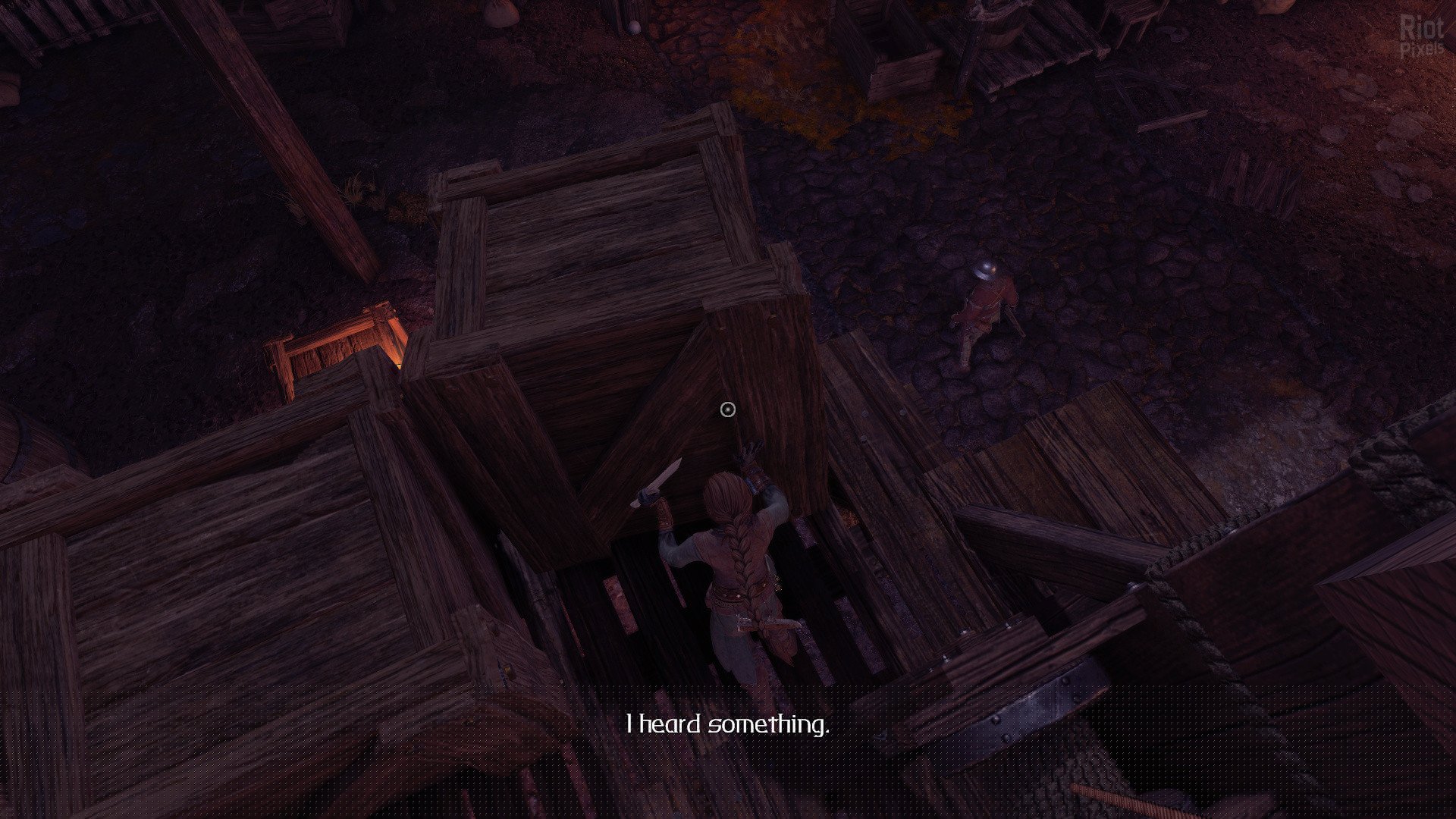 [16]-Shadwen Download-HohohoGames