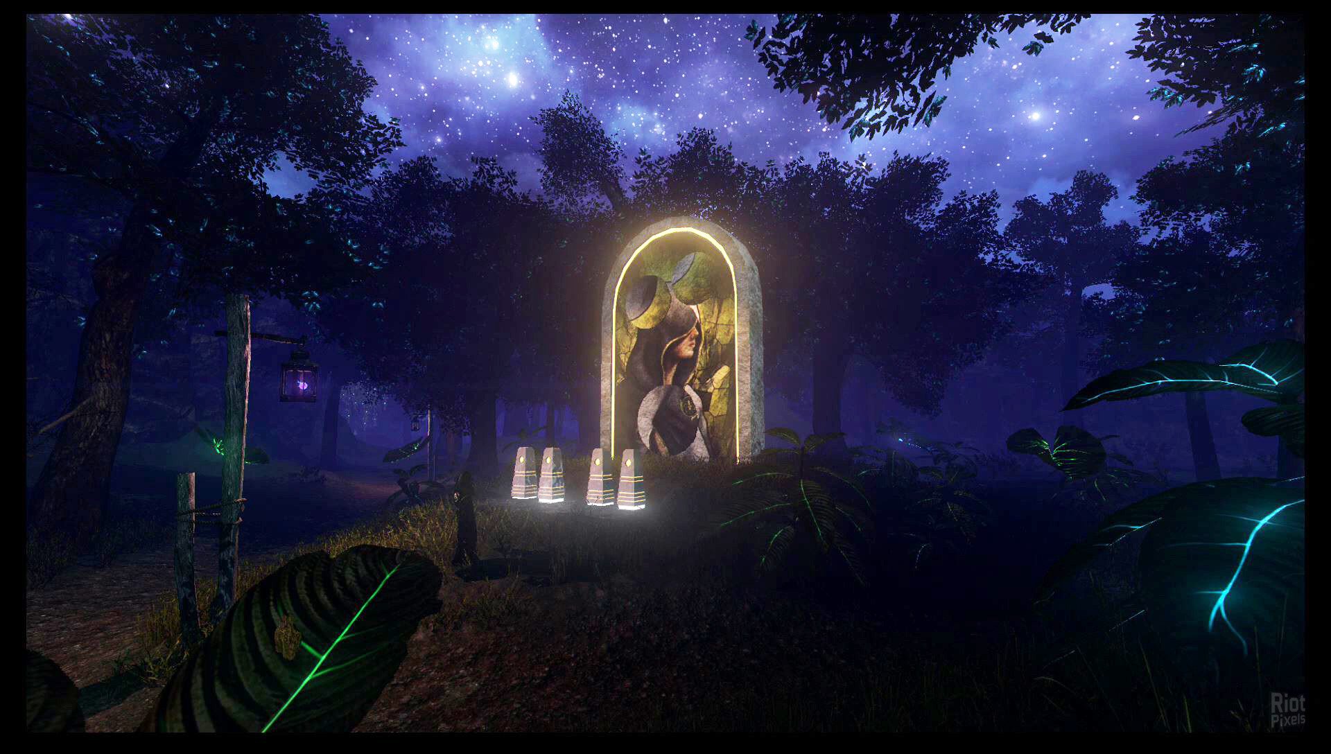 [13]-N.E.R.O.: Nothing Ever Remains Obscure Download-HohohoGames
