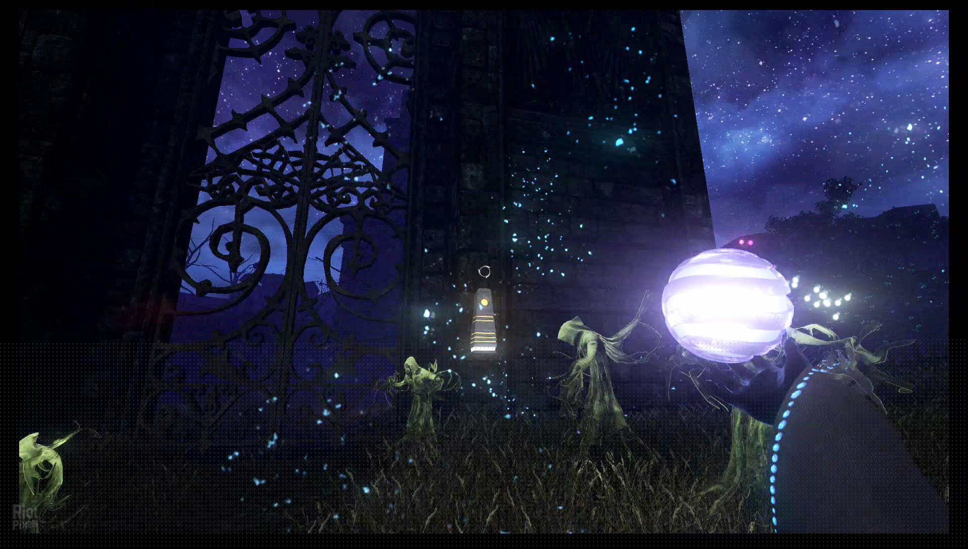 [15]-N.E.R.O.: Nothing Ever Remains Obscure Download-HohohoGames