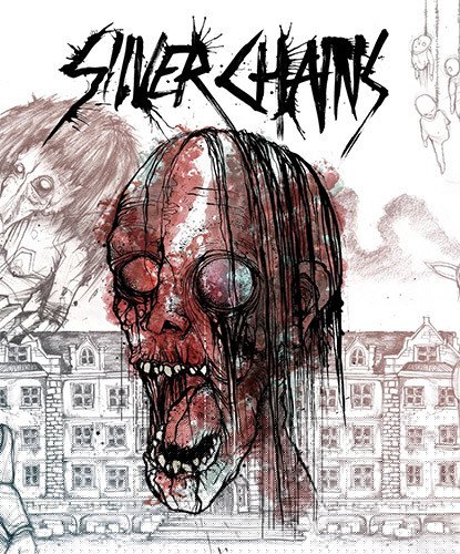 Silver Chains Download-HohohoGames