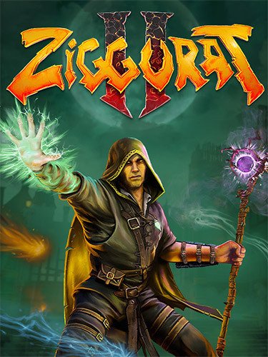 Ziggurat 2 + Supporter Pack DLC Download-HohohoGames