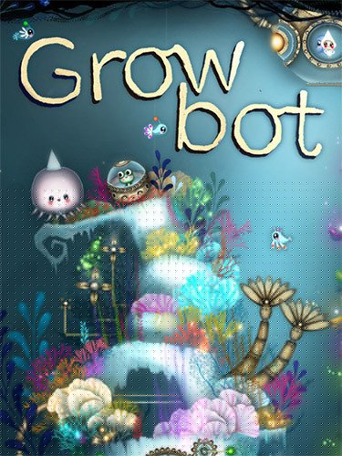 Growbot (x86/x64) Download-HohohoGames