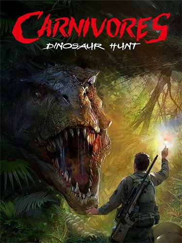 Carnivores: Dinosaur Hunt Download-HohohoGames