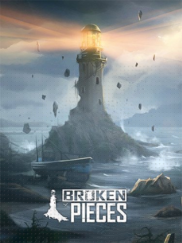 Broken Pieces Download-HohohoGames