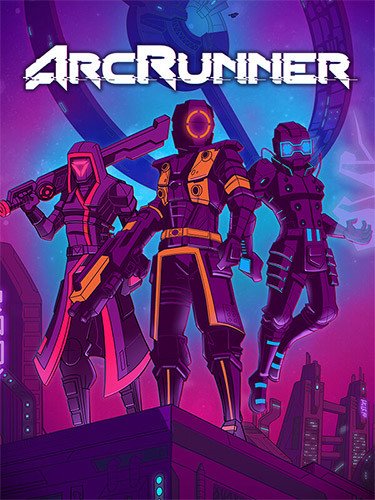 ArcRunner – v1.0.0.2 Download-HohohoGames