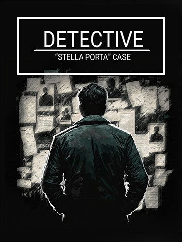 DETECTIVE: “Stella Porta” Case + Windows 7 Fix Download-HohohoGames
