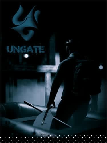 Ungate Download-HohohoGames