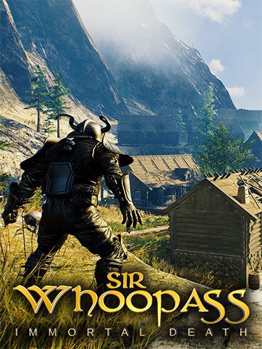 Sir Whoopass: Immortal Death – Deluxe Edition, v3.0.4 + DLC Download-HohohoGames