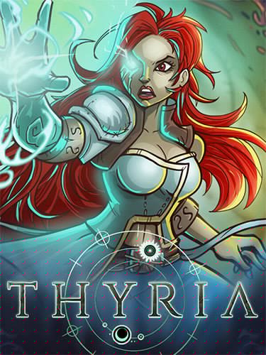 Thyria – v1.0 (Release) Download-HohohoGames